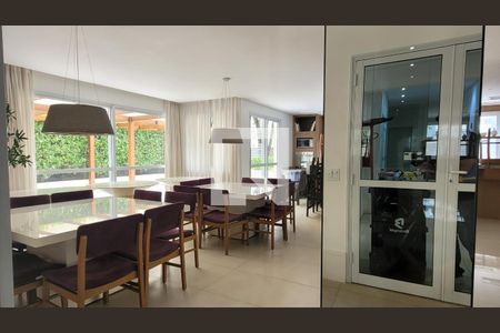 Apartamento à venda com 50m², 1 quarto e 1 vagaÁrea comum - Salão de festas