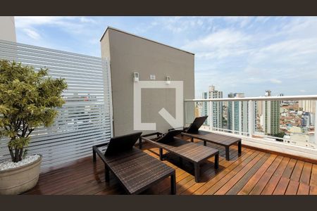 Apartamento à venda com 50m², 1 quarto e 1 vagaÁrea comum - Piscina