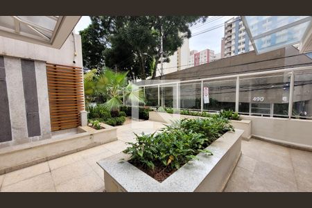 Apartamento à venda com 50m², 1 quarto e 1 vagaÁrea comum