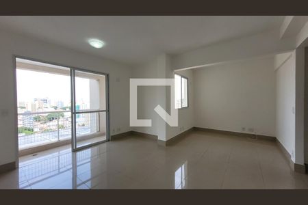 Apartamento à venda com 50m², 1 quarto e 1 vagaSala