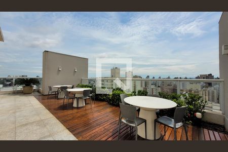 Apartamento à venda com 50m², 1 quarto e 1 vagaÁrea comum - Piscina