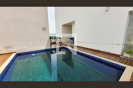 Apartamento à venda com 50m², 1 quarto e 1 vagaÁrea comum - Piscina