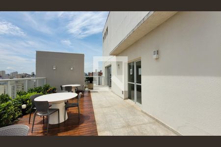Apartamento à venda com 50m², 1 quarto e 1 vagaÁrea comum - Piscina