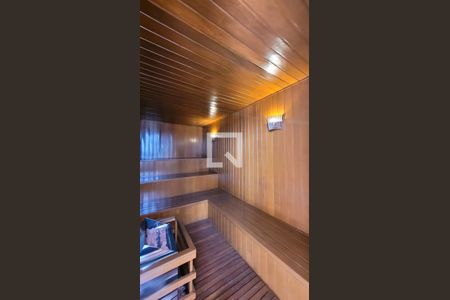 Apartamento à venda com 50m², 1 quarto e 1 vagaÁrea comum