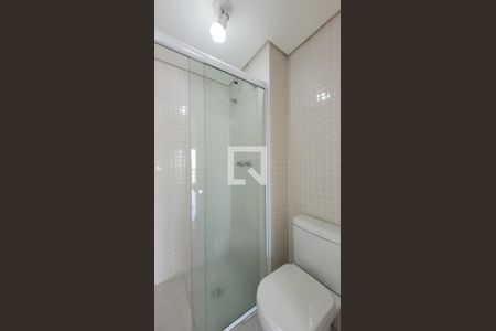 Apartamento à venda com 50m², 1 quarto e 1 vagaBanheiro Social