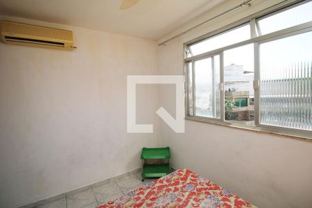 Studio de kitnet/studio para alugar com 1 quarto, 16m² em Brás de Pina, Rio de Janeiro