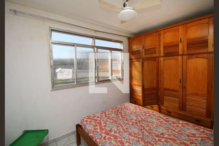 Studio de kitnet/studio para alugar com 1 quarto, 16m² em Brás de Pina, Rio de Janeiro