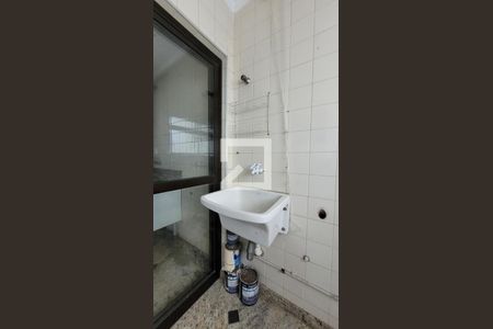 Apartamento à venda com 98m², 3 quartos e 1 vagaLavanderia