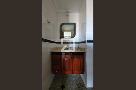 Apartamento à venda com 98m², 3 quartos e 1 vagaBanheiro