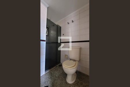 Apartamento à venda com 98m², 3 quartos e 1 vagaBanheiro de Serviço