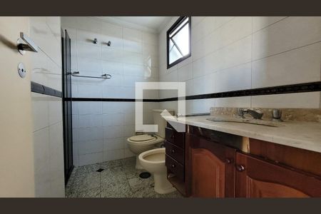 Apartamento à venda com 98m², 3 quartos e 1 vagaBanheiro