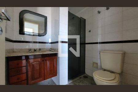 Apartamento à venda com 98m², 3 quartos e 1 vagaBanheiro