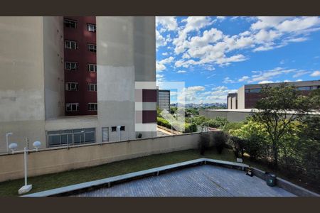 Apartamento à venda com 98m², 3 quartos e 1 vagaVista/Sacada Quarto 2