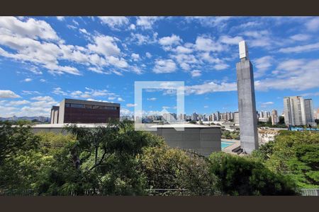 Apartamento à venda com 98m², 3 quartos e 1 vagaVista/Quarto 1