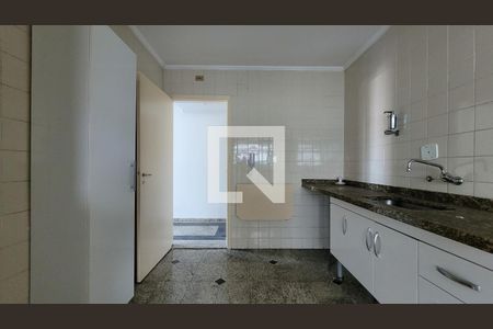 Apartamento à venda com 98m², 3 quartos e 1 vagaCozinha