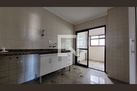 Apartamento à venda com 98m², 3 quartos e 1 vagaCozinha