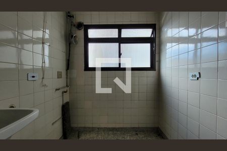 Apartamento à venda com 98m², 3 quartos e 1 vagaLavanderia