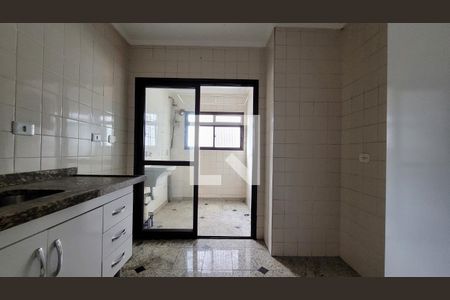 Apartamento à venda com 98m², 3 quartos e 1 vagaCozinha