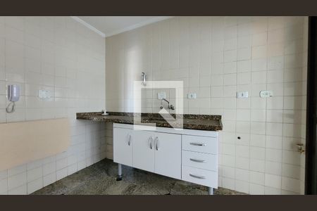 Apartamento à venda com 98m², 3 quartos e 1 vagaCozinha