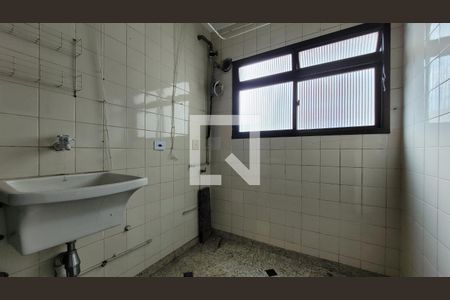 Apartamento à venda com 98m², 3 quartos e 1 vagaLavanderia