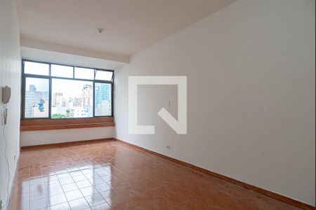 Kitnet/Studio à venda com 1 quarto, 35m² em Bela Vista, São Paulo