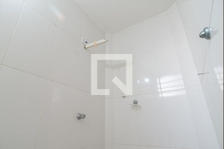 Banheiro de kitnet/studio à venda com 1 quarto, 35m² em Bela Vista, São Paulo