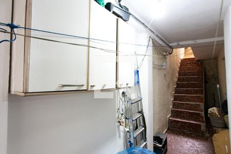 Casa à venda com 151m², 3 quartos e sem vaga Casa à venda com 151m², 3 quartos e sem vagaQuintal