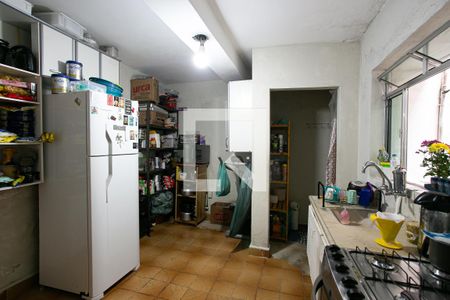 Casa à venda com 151m², 3 quartos e sem vaga Casa à venda com 151m², 3 quartos e sem vagaCozinha