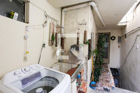 Casa à venda com 151m², 3 quartos e sem vaga Casa à venda com 151m², 3 quartos e sem vagaÁrea de Serviço