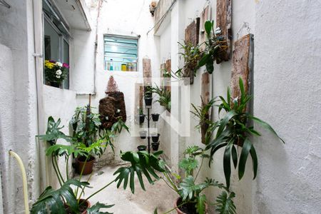 Casa à venda com 151m², 3 quartos e sem vaga Casa à venda com 151m², 3 quartos e sem vagaQuintal