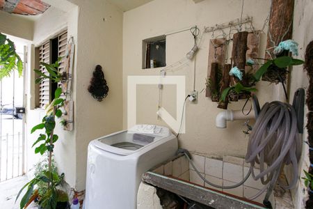 Casa à venda com 151m², 3 quartos e sem vaga Casa à venda com 151m², 3 quartos e sem vagaÁrea de Serviço