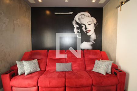 Sala de tv de casa à venda com 5 quartos, 330m² em Jardim Quarto Centenário, Campinas