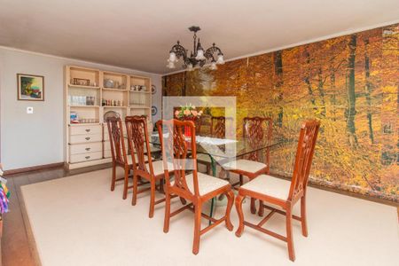 Sala de casa à venda com 3 quartos, 401m² em Vila Assunção, Porto Alegre