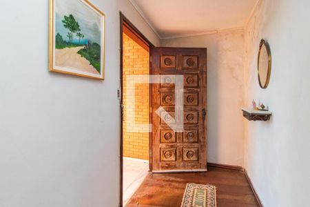 Entrada de casa à venda com 3 quartos, 401m² em Vila Assunção, Porto Alegre