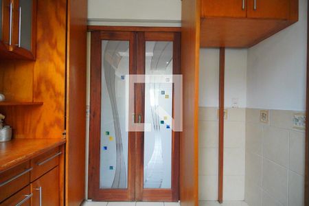 Apartamento para alugar com 94m², 3 quartos e 1 vaga Apartamento para alugar com 94m², 3 quartos e 1 vagaCozinha