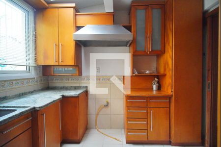 Apartamento para alugar com 94m², 3 quartos e 1 vaga Apartamento para alugar com 94m², 3 quartos e 1 vagaCozinha