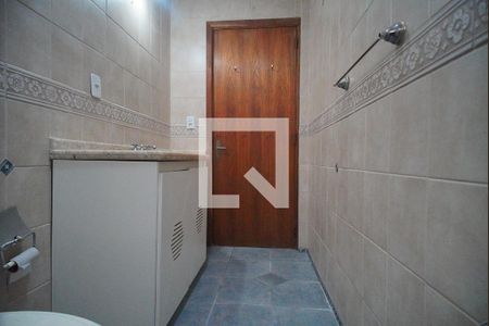 Apartamento para alugar com 94m², 3 quartos e 1 vaga Apartamento para alugar com 94m², 3 quartos e 1 vagaBanheiro