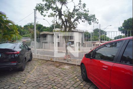 Apartamento para alugar com 94m², 3 quartos e 1 vaga Apartamento para alugar com 94m², 3 quartos e 1 vagaGaragem
