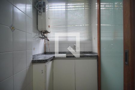 Apartamento para alugar com 94m², 3 quartos e 1 vaga Apartamento para alugar com 94m², 3 quartos e 1 vagaÁrea de Serviço