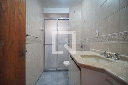 Apartamento para alugar com 94m², 3 quartos e 1 vaga Apartamento para alugar com 94m², 3 quartos e 1 vagaBanheiro