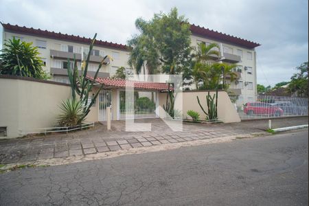 Apartamento para alugar com 94m², 3 quartos e 1 vaga Apartamento para alugar com 94m², 3 quartos e 1 vagaFachada