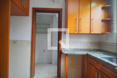 Apartamento para alugar com 94m², 3 quartos e 1 vaga Apartamento para alugar com 94m², 3 quartos e 1 vagaCozinha