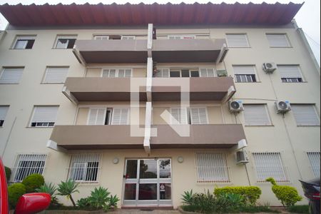 Apartamento para alugar com 94m², 3 quartos e 1 vaga Apartamento para alugar com 94m², 3 quartos e 1 vagaFachada do bloco