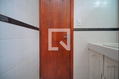 Apartamento para alugar com 94m², 3 quartos e 1 vaga Apartamento para alugar com 94m², 3 quartos e 1 vagaBanheiro da Suíte