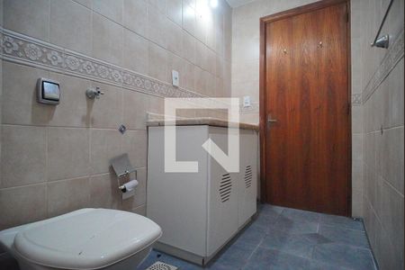 Apartamento para alugar com 94m², 3 quartos e 1 vaga Apartamento para alugar com 94m², 3 quartos e 1 vagaBanheiro