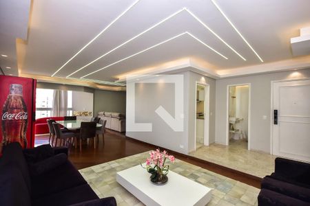 Apartamento para alugar em Vila Andrade