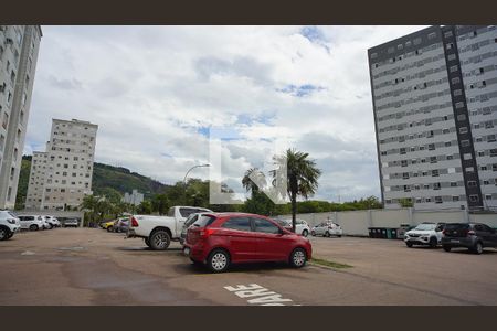 Apartamento à venda com 57m², 2 quartos e 1 vagaGaragem