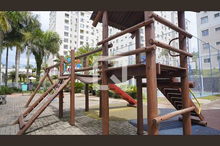 Apartamento à venda com 57m², 2 quartos e 1 vagaÁrea comum - Playground