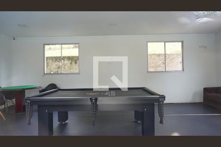 Apartamento à venda com 57m², 2 quartos e 1 vagaSala de Jogos