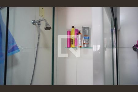 Apartamento à venda com 57m², 2 quartos e 1 vagaBanheiro da Suíte